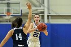 WBBall vs MHC  Wheaton College women's basketball vs Mount Holyoke College. - Photo By: KEITH NORDSTROM : Wheaton, basketball, Mount Holyoke, NEWMAC